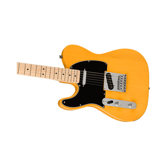 SQUIER Affinity Telecaster MN Butterscotch Blonde Mancina