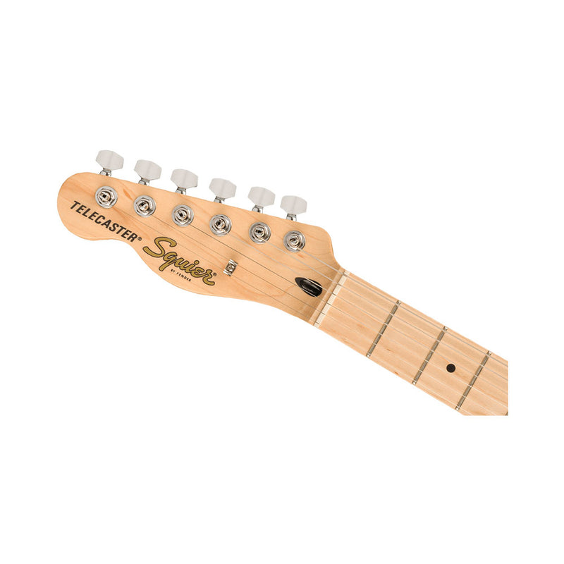 Carica immagine in Galleria Viewer, SQUIER Affinity Telecaster MN Butterscotch Blonde Mancina