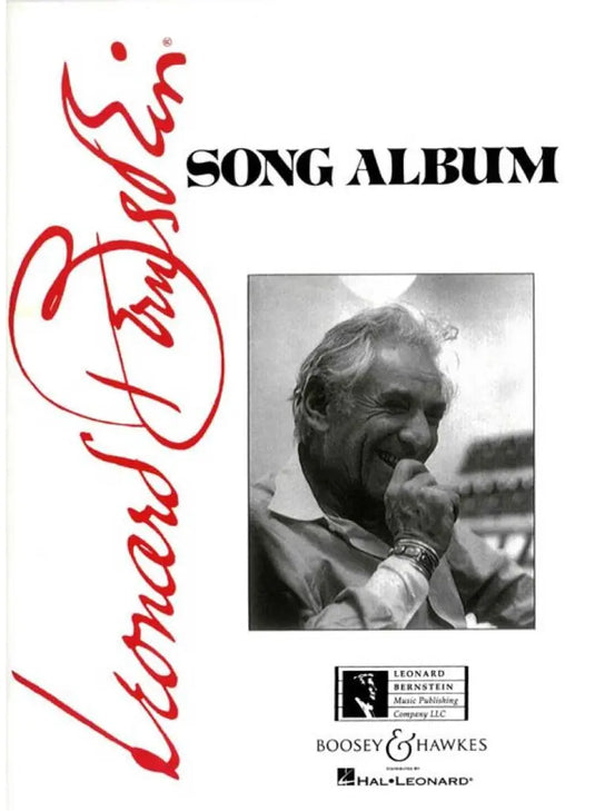 BERNSTEIN - Song Album