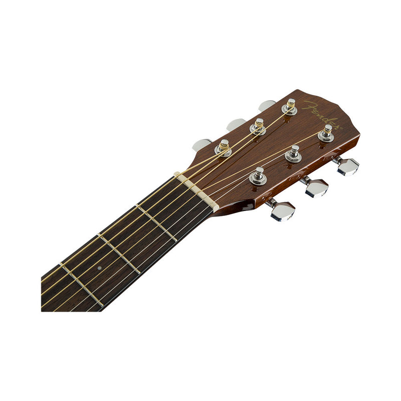 Carica immagine in Galleria Viewer, FENDER CD60 V3DS SB WN