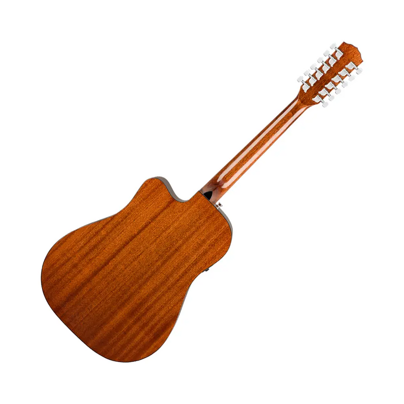 Carica immagine in Galleria Viewer, FENDER CD 60SCE NAT Acustica 12 Corde