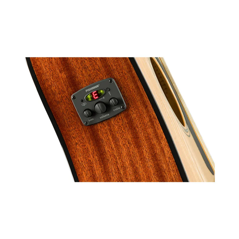 Carica immagine in Galleria Viewer, FENDER CD 60SCE NAT Acustica 12 Corde