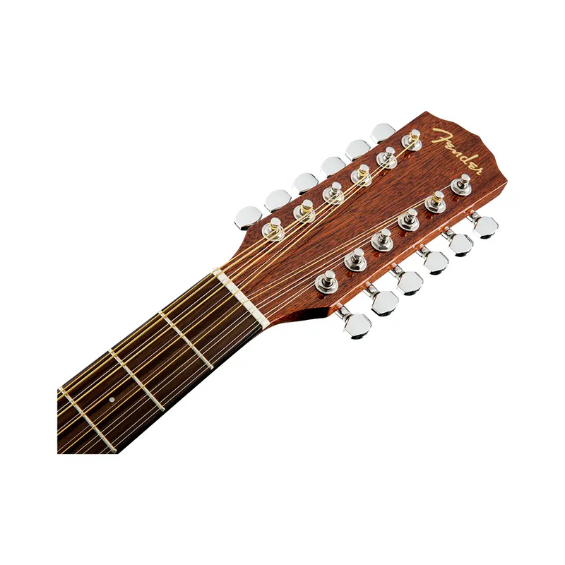 Carica immagine in Galleria Viewer, FENDER CD 60SCE NAT Acustica 12 Corde