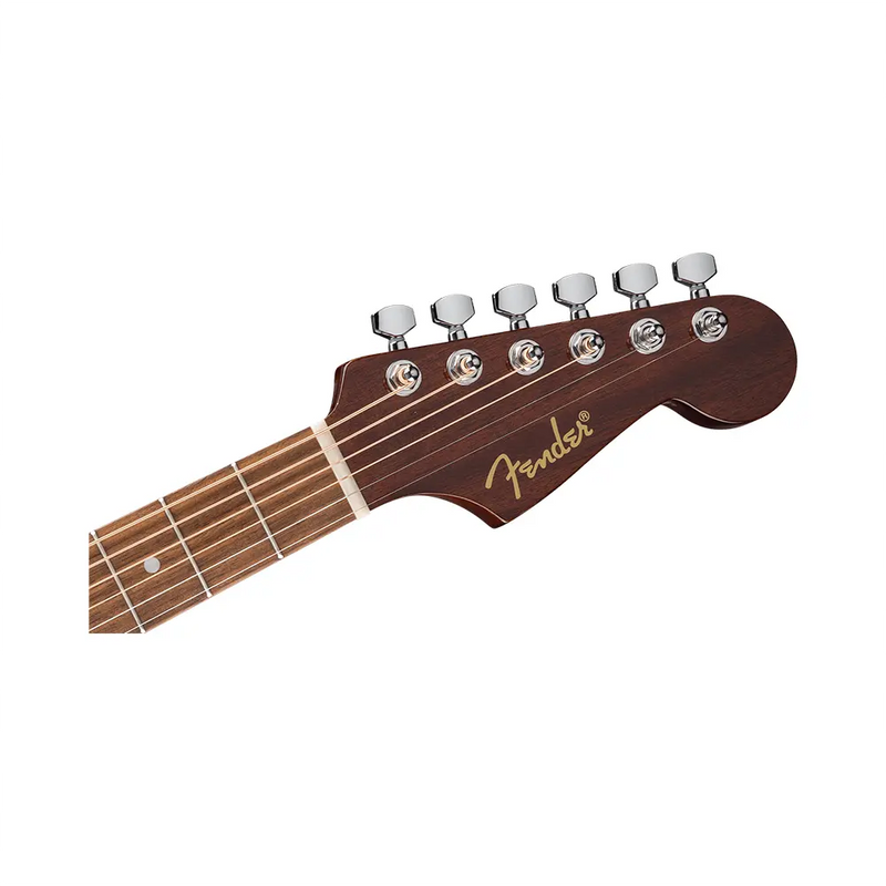 Carica immagine in Galleria Viewer, FENDER California Standard Redondo Mini with Bag