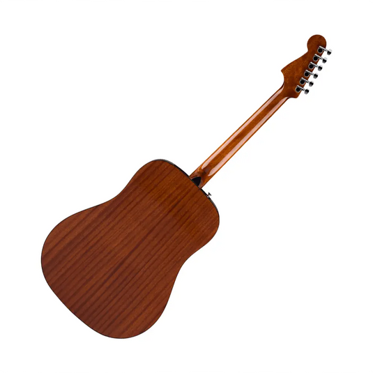 FENDER California Standard Redondo Pack Spruce Top Natural