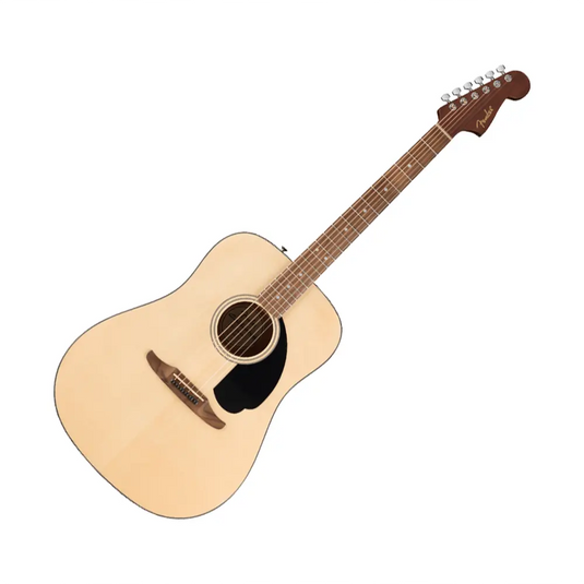 FENDER California Standard Redondo Pack Spruce Top Natural