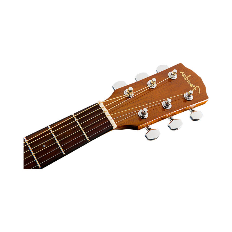 Carica immagine in Galleria Viewer, FENDER CD60SCE LH WN Mancina Amplificata