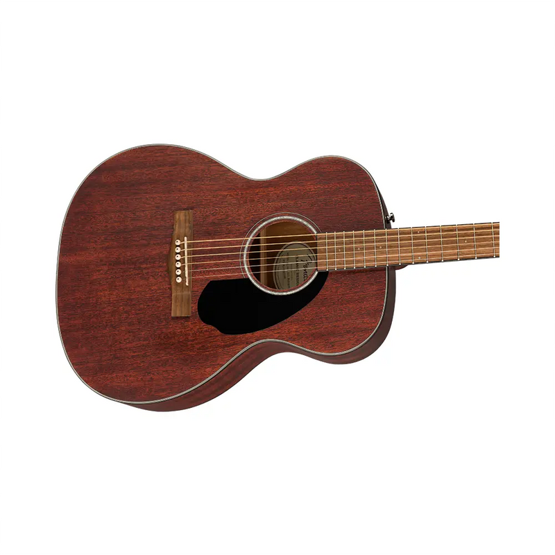 Carica immagine in Galleria Viewer, FENDER CC60S MOGANO