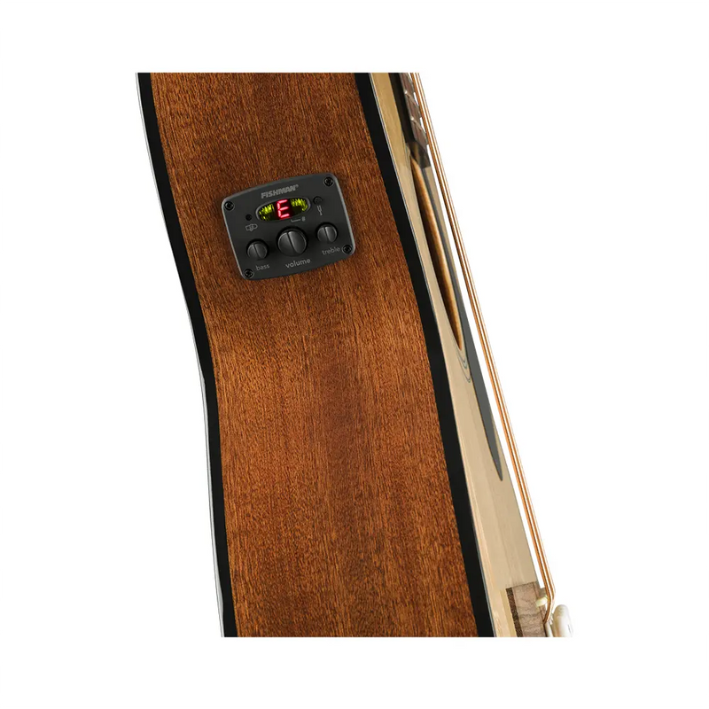 Carica immagine in Galleria Viewer, FENDER CB60SCE NAT