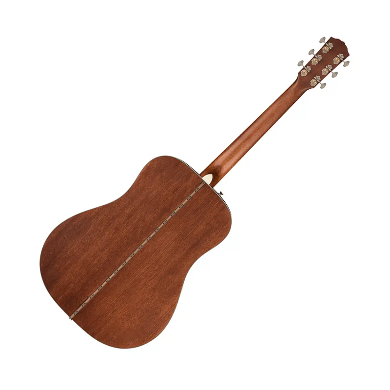 Carica immagine in Galleria Viewer, FENDER PD-220E All Mahogany Aged Cognac Burst