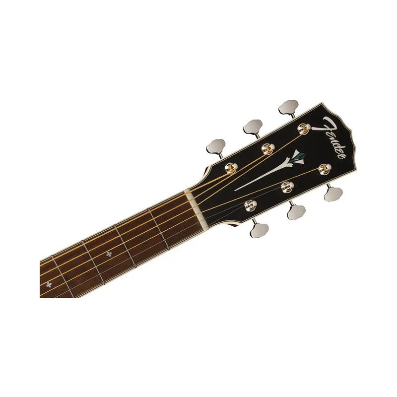 Carica immagine in Galleria Viewer, FENDER PD-220E All Mahogany Aged Cognac Burst
