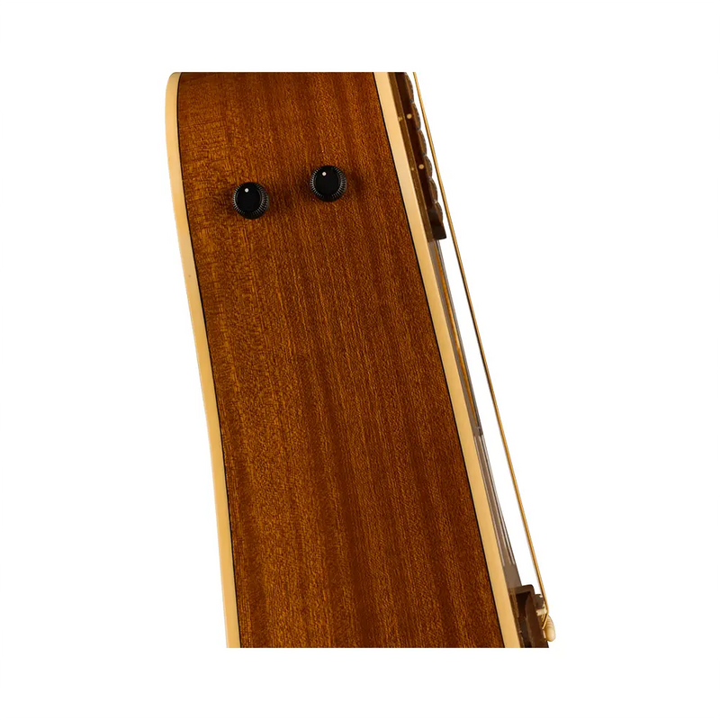 Carica immagine in Galleria Viewer, FENDER Redondo Player WN Gold Pickguard Natural