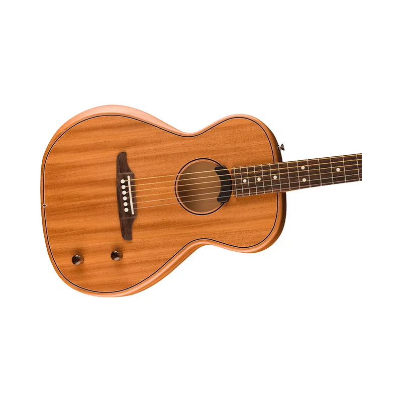Carica immagine in Galleria Viewer, FENDER HIGHWAY SERIES PARLOR ACUSTICA MAH