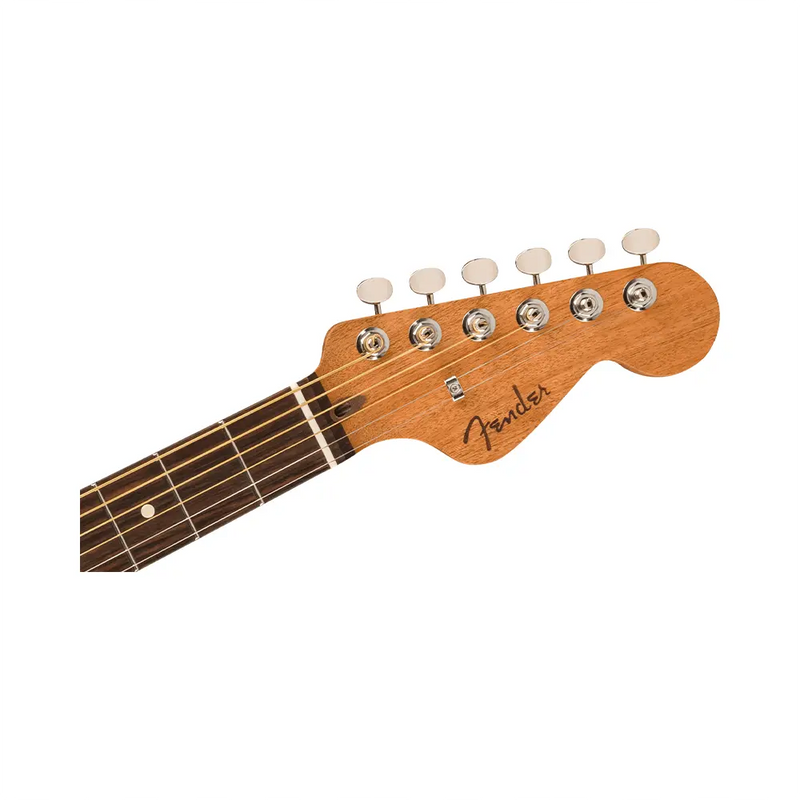 Carica immagine in Galleria Viewer, FENDER HIGHWAY SERIES PARLOR ACUSTICA MAH