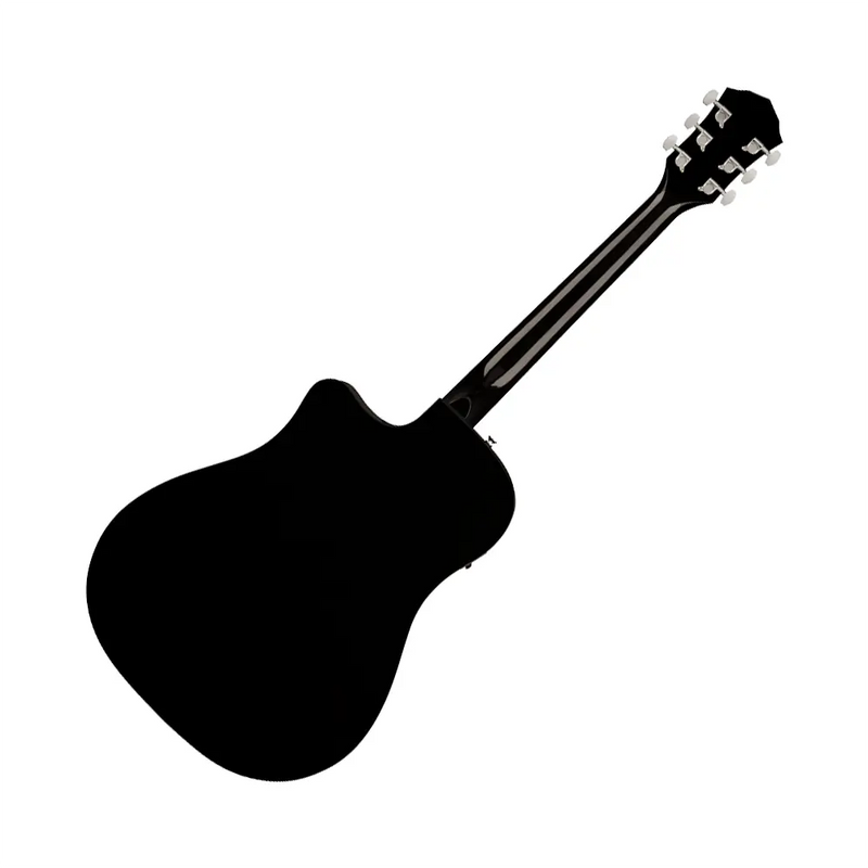 Carica immagine in Galleria Viewer, FENDER Fa-125ce Dreadnought WN Sunburst Amplificata