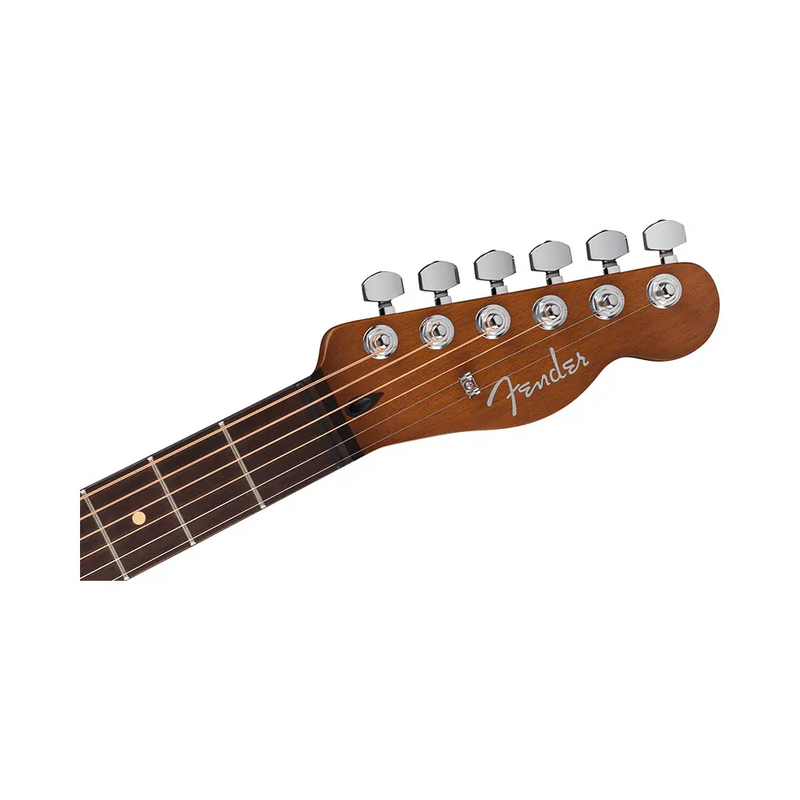 Carica immagine in Galleria Viewer, FENDER Acoustasonic Standard Telecaster Black
