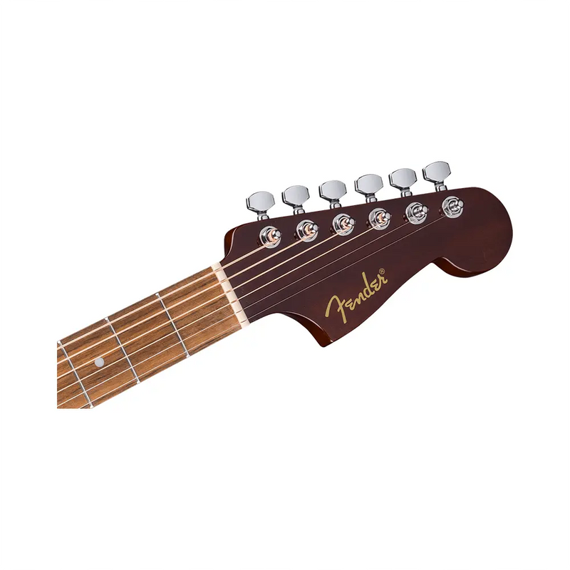 Carica immagine in Galleria Viewer, FENDER California Standard Redondo Spruce Top 3C Sunburst Amplificata