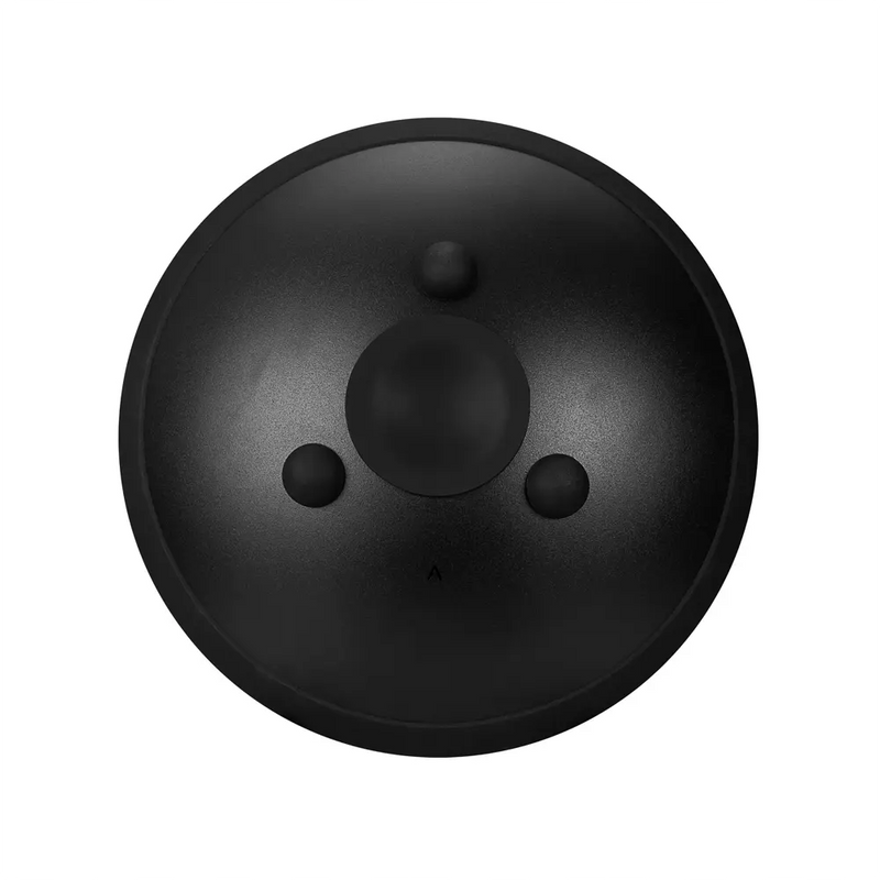 Carica immagine in Galleria Viewer, SELA MELODY TONGUE DRUM 10“ A HIRAJŌSHI BLACK