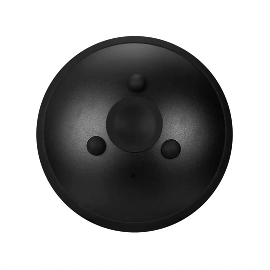 SELA MELODY TONGUE DRUM 10“ A HIRAJŌSHI BLACK