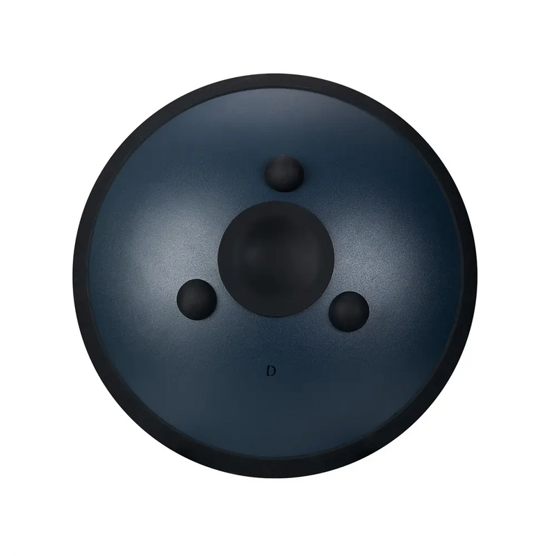 Carica immagine in Galleria Viewer, SELA MELODY TONGUE DRUM 10“ D AKEBONO NAVY BLUE