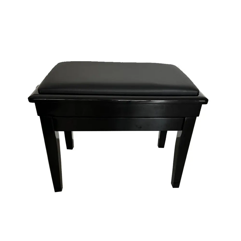 Carica immagine in Galleria Viewer, PANCA FUSEN FS-307KZ NERO LUCIDO