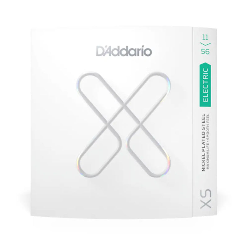Carica immagine in Galleria Viewer, D’ADDARIO - XSE 11-56