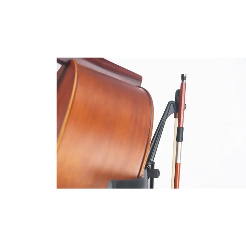 Carica immagine in Galleria Viewer, K&M Stand per Contrabbasso