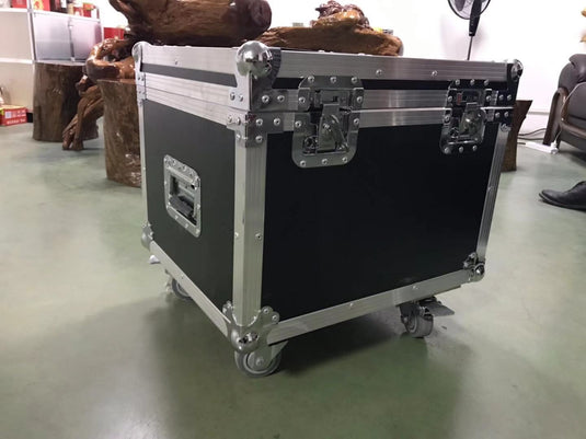 BEAMZ - FCI604 Flightcase for 4pcs IGNITE60