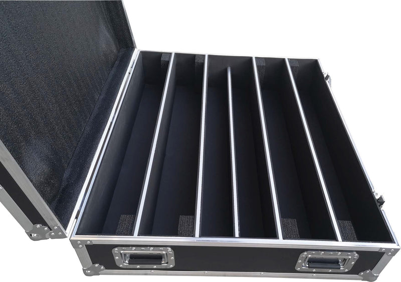 Carica immagine in Galleria Viewer, BEAMZ - FCLCB1215 for 4pcs Flightcase