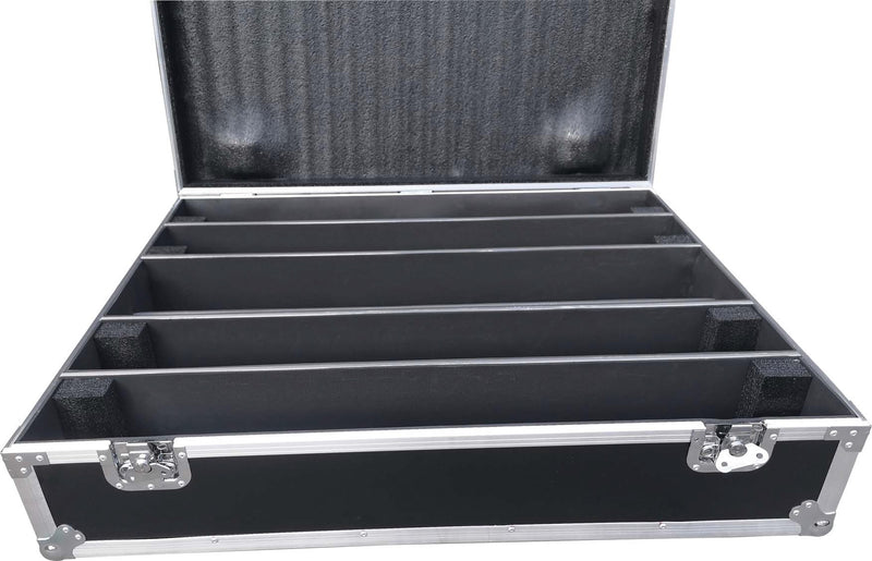 Carica immagine in Galleria Viewer, BEAMZ - FCLCB1215 for 4pcs Flightcase