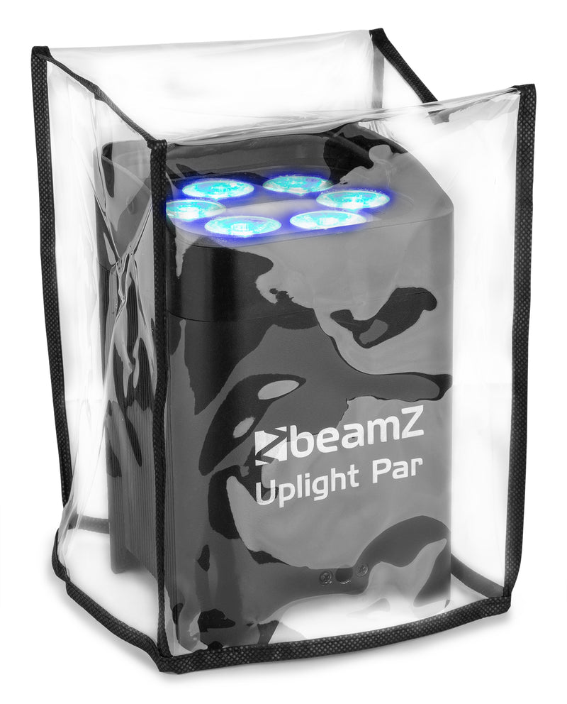 Carica immagine in Galleria Viewer, BEAMZ - AC100 Uplight Rain cover