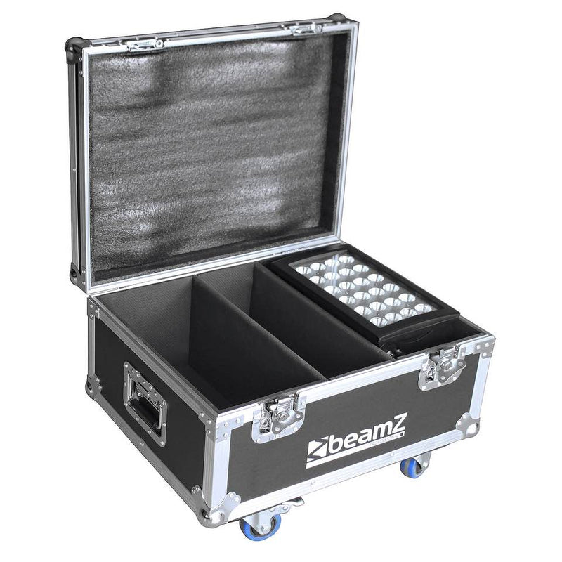 Carica immagine in Galleria Viewer, BEAMZ - FLC5402 flightcase for 2pcs StarC.540