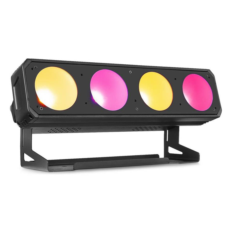 Carica immagine in Galleria Viewer, BEAMZ - LUCID 2.4 LED BAR 4x30W RGBW