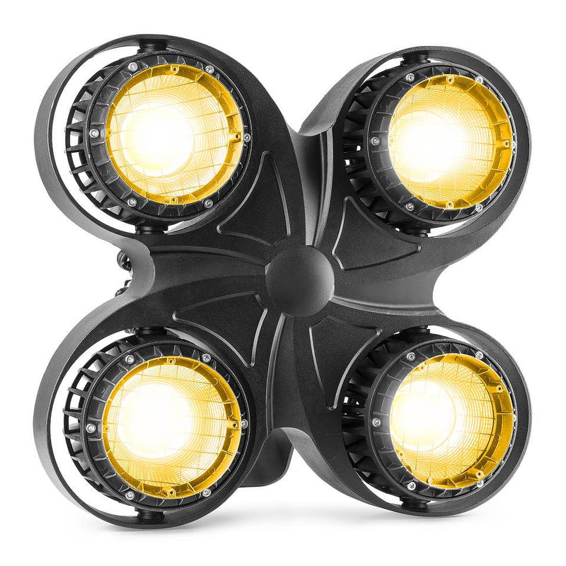 Carica immagine in Galleria Viewer, BEAMZ - SB420IP StageBlind.IP65 4x100W WW/A
