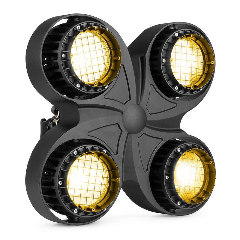 Carica immagine in Galleria Viewer, BEAMZ - SB420IP StageBlind.IP65 4x100W WW/A