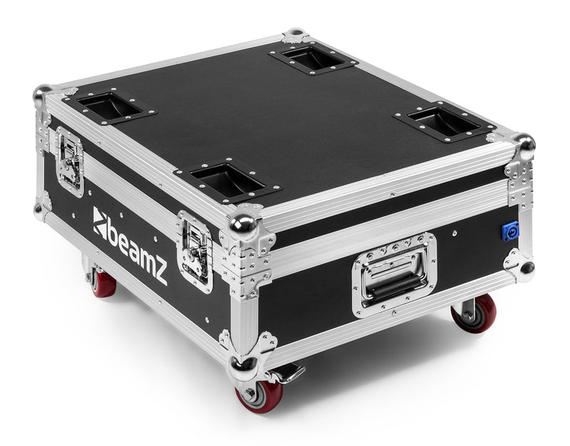 Carica immagine in Galleria Viewer, BEAMZ - FCC12 FlightCase for 6x BBB612 Char