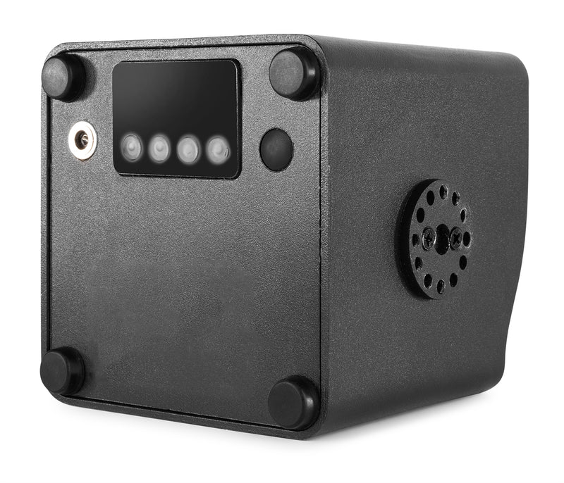 Carica immagine in Galleria Viewer, BEAMZ - BBP44 Uplight IP65 Mini 4x4W 4in1