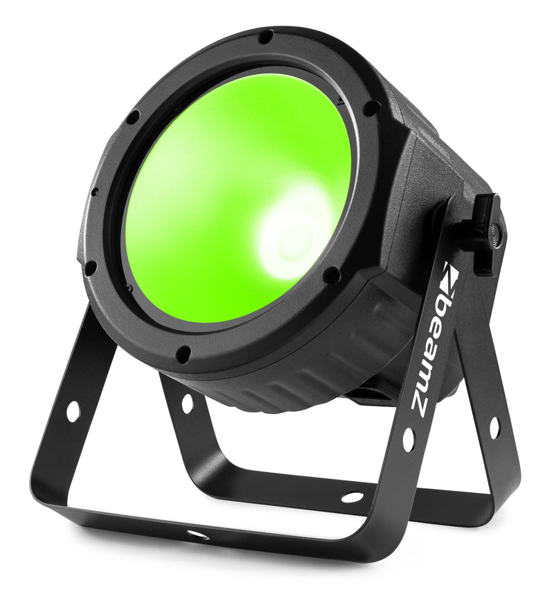 Carica immagine in Galleria Viewer, BEAMZ - COB30RGB COB30W PAR DMX IRC