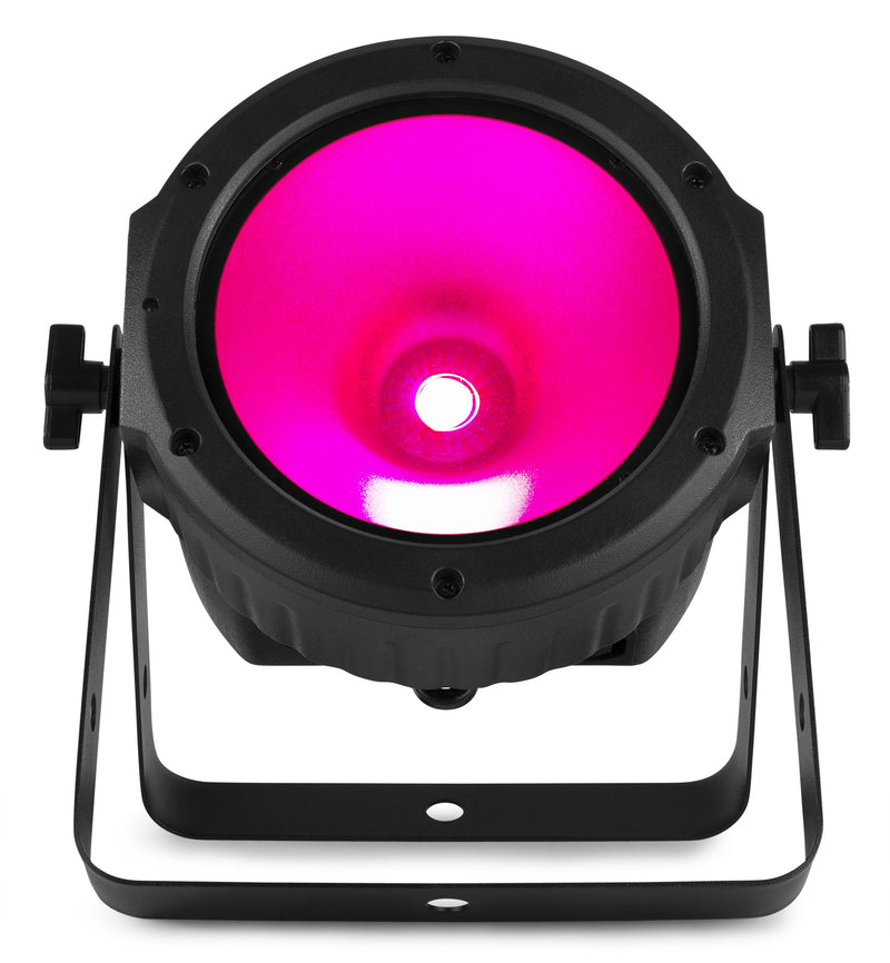 Carica immagine in Galleria Viewer, BEAMZ - COB30RGB COB30W PAR DMX IRC