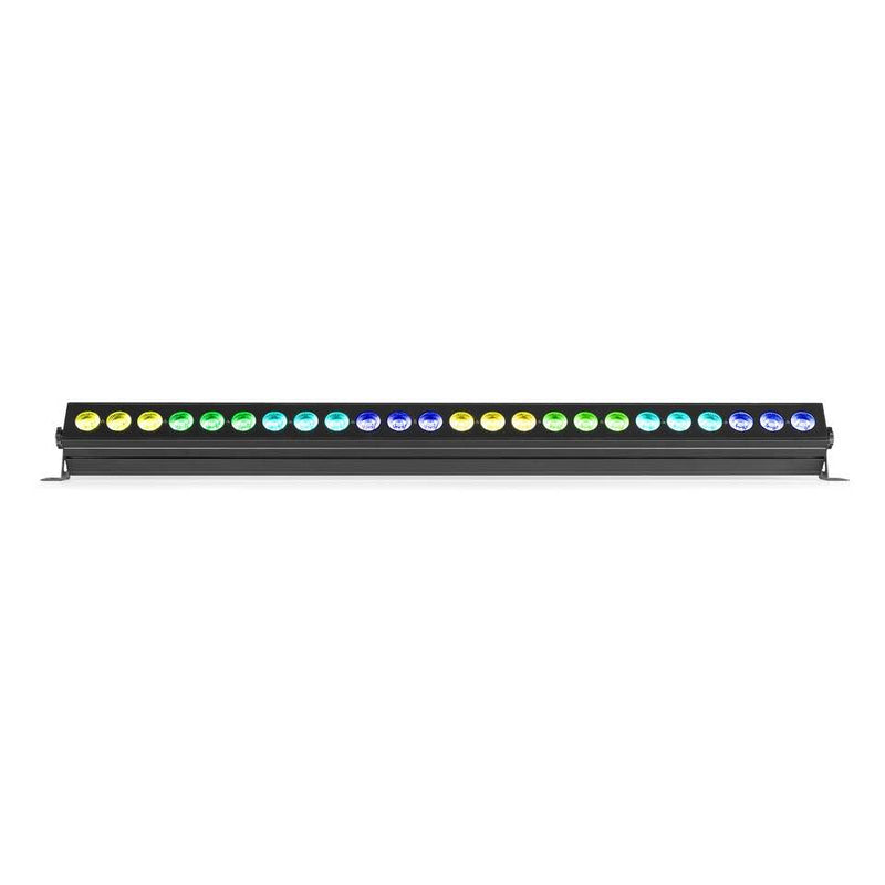 Carica immagine in Galleria Viewer, BEAMZ - LCB246 LED BAR 24x6W RGBAW-UV