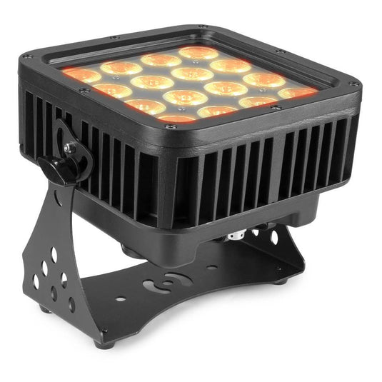 BEAMZ - StarColor128 16x8W IP65 RGBW