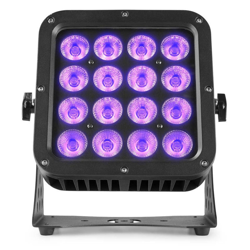 Carica immagine in Galleria Viewer, BEAMZ - StarColor128 16x8W IP65 RGBW