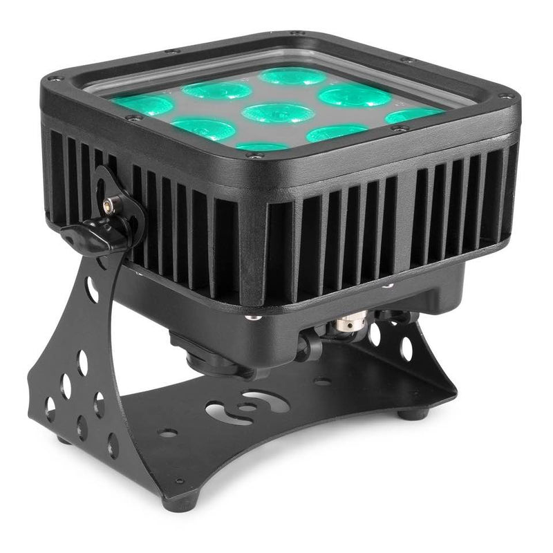 Carica immagine in Galleria Viewer, BEAMZ - StarColor72 9x8W IP65 RGBW
