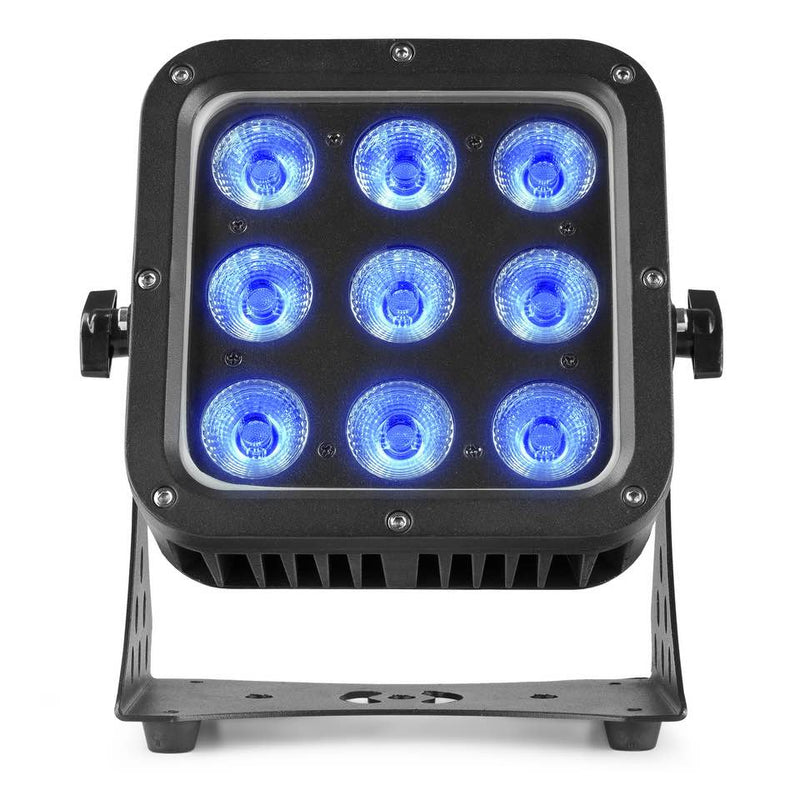 Carica immagine in Galleria Viewer, BEAMZ - StarColor72 9x8W IP65 RGBW