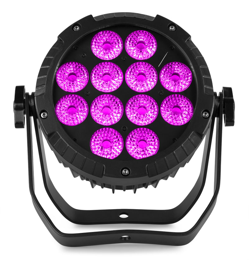 Carica immagine in Galleria Viewer, BEAMZ - WBP1212IP BattPAR IP65 12x12W 6-1