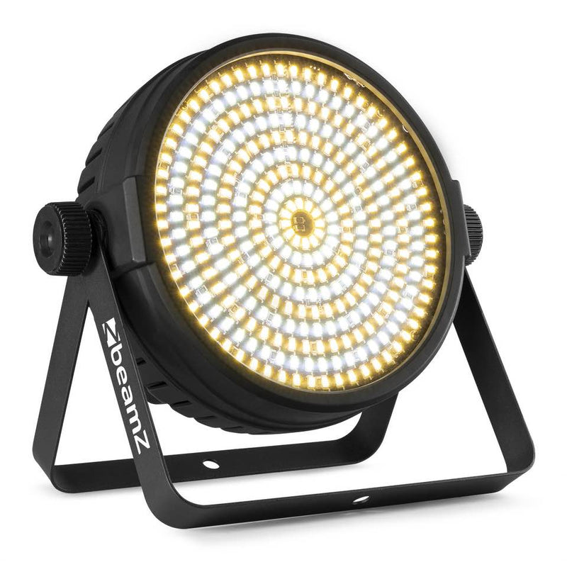 Carica immagine in Galleria Viewer, BEAMZ - BT430 PARStrobe Lightw.324xCC/WW IR