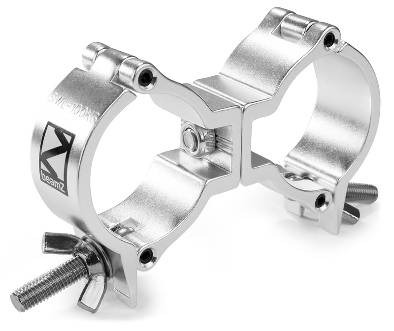 Carica immagine in Galleria Viewer, BEAMZ - BC50-100D Swivel Coupler Sl100kg Al