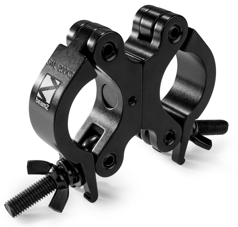 Carica immagine in Galleria Viewer, BEAMZ - BC50B-200D Swivel Coupler Sl 200kgB