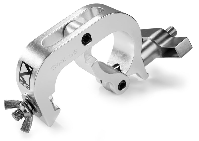 Carica immagine in Galleria Viewer, BEAMZ - BC50-250Q Trigger Clamp Sl 250kg Al