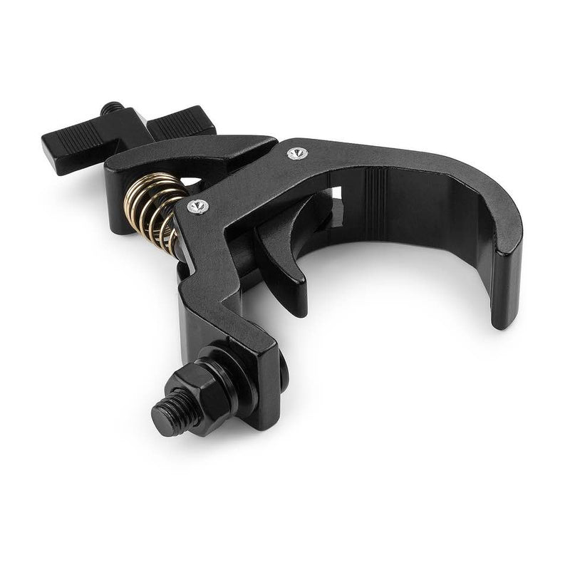 Carica immagine in Galleria Viewer, BEAMZ - BSC50B Self Lock Clamp 50kg Black